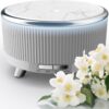 Diffusers for Essential Oils Large Room, 500ml Aromatherapy Diffuser，7 Colors Changed